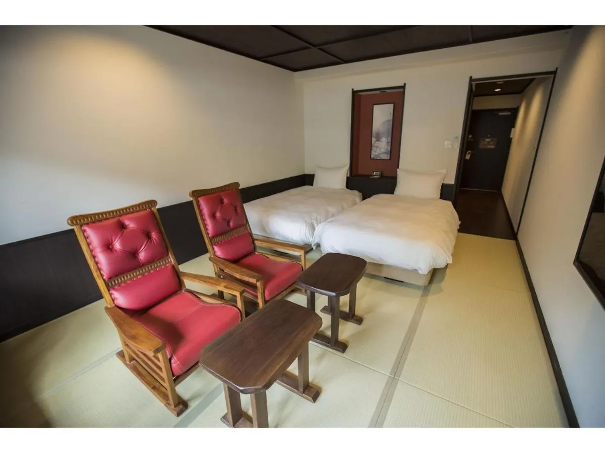 Hotel Kyoto Takasegawa Bettei - Vacation Stay 08076V