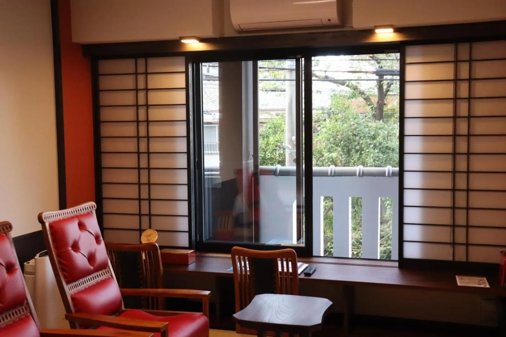 Kyoto Takasegawa Bettei - Vacation Stay 08076V